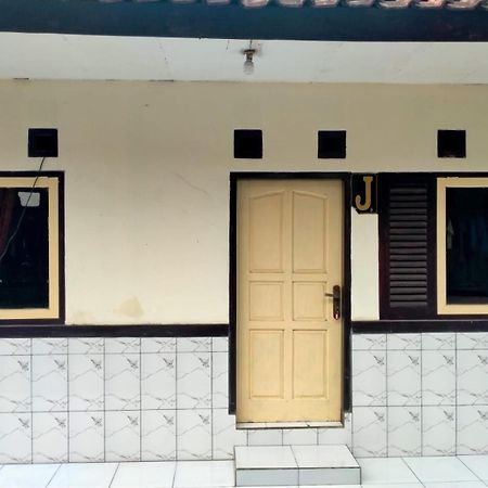 Gh Sirnamiskin Bandung Eksteriør bilde